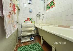 1-к квартира, на длительный срок, 48м2, 2/5 этаж