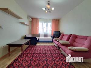 1-к квартира, на длительный срок, 40м2, 10/16 этаж