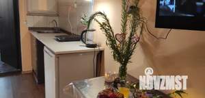 Студия квартира, посуточно, 15м2, 2/2 этаж