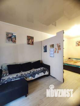 1-к квартира, на длительный срок, 33м2, 7/8 этаж