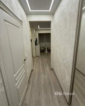 2-к квартира, на длительный срок, 30м2, 15/19 этаж