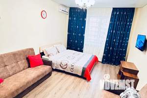 2-к квартира, посуточно, 65м2, 14/17 этаж