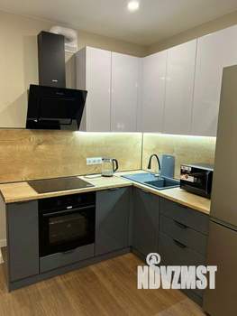 Студия квартира, на длительный срок, 26м2, 11/16 этаж