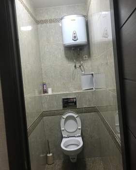 2-к квартира, на длительный срок, 75м2, 4/19 этаж