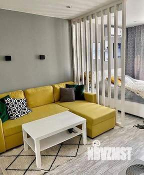 1-к квартира, на длительный срок, 38м2, 6/10 этаж