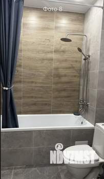 Студия квартира, на длительный срок, 27м2, 4/16 этаж