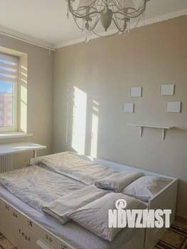 2-к квартира, посуточно, 70м2, 1/1 этаж