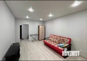 1-к квартира, на длительный срок, 37м2, 10/16 этаж