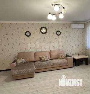 2-к квартира, на длительный срок, 65м2, 11/17 этаж