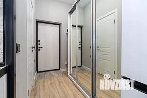 Студия квартира, посуточно, 21м2, 11/16 этаж