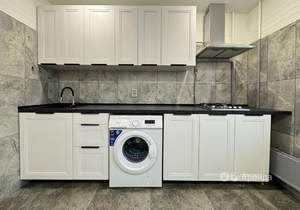 1-к квартира, на длительный срок, 40м2, 5/10 этаж