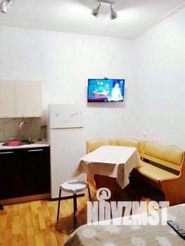 Студия квартира, на длительный срок, 38м2, 8/9 этаж