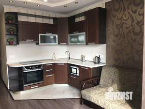 1-к квартира, посуточно, 53м2, 1/1 этаж