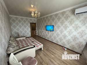 1-к квартира, на длительный срок, 42м2, 14/17 этаж