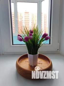 2-к квартира, посуточно, 60м2, 4/17 этаж