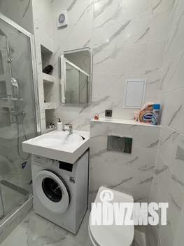 1-к квартира, посуточно, 32м2, 12/12 этаж