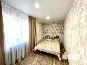 2-к квартира, на длительный срок, 45м2, 3/4 этаж