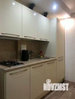 2-к квартира, на длительный срок, 22м2, 4/5 этаж