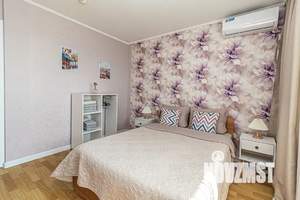 2-к квартира, посуточно, 65м2, 10/16 этаж