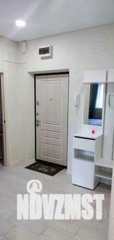 1-к квартира, на длительный срок, 40м2, 3/19 этаж