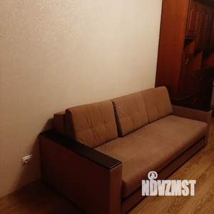 1-к квартира, на длительный срок, 42м2, 5/16 этаж