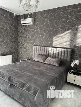 2-к квартира, на длительный срок, 60м2, 24/24 этаж