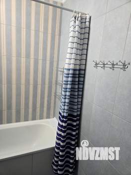 1-к квартира, на длительный срок, 40м2, 14/17 этаж