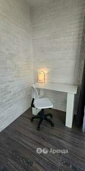 Студия квартира, на длительный срок, 29м2, 20/24 этаж