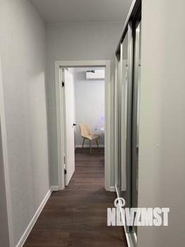 2-к квартира, на длительный срок, 60м2, 3/20 этаж