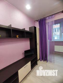 Студия квартира, на длительный срок, 25м2, 2/7 этаж