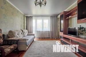 2-к квартира, посуточно, 52м2, 7/9 этаж