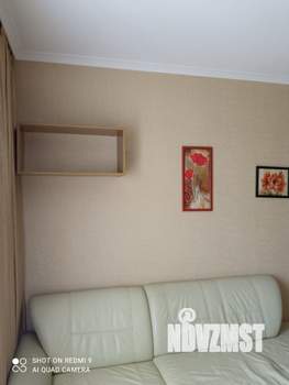1-к квартира, на длительный срок, 33м2, 7/10 этаж