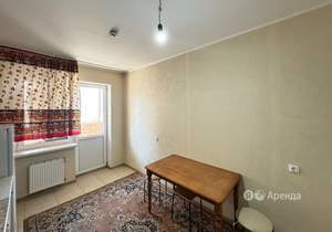 2-к квартира, на длительный срок, 66м2, 5/6 этаж