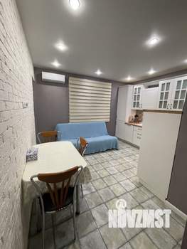 2-к квартира, на длительный срок, 62м2, 5/6 этаж