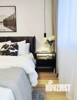 2-к квартира, на длительный срок, 42м2, 2/9 этаж