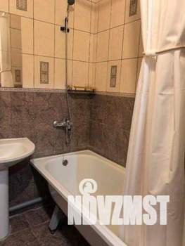 1-к квартира, на длительный срок, 40м2, 15/18 этаж