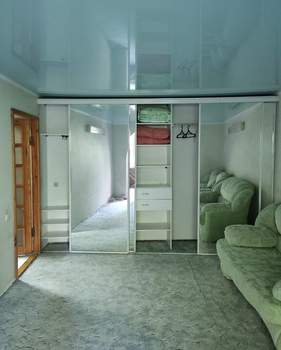 1-к квартира, на длительный срок, 37м2, 2/9 этаж