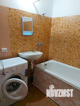 1-к квартира, на длительный срок, 39м2, 10/16 этаж
