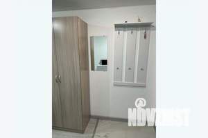 1-к квартира, посуточно, 15м2, 1/9 этаж