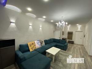 2-к квартира, на длительный срок, 60м2, 6/24 этаж