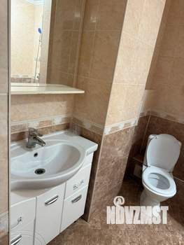 2-к квартира, на длительный срок, 70м2, 4/16 этаж