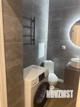 1-к квартира, на длительный срок, 30м2, 18/24 этаж