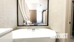 1-к квартира, посуточно, 40м2, 22/24 этаж