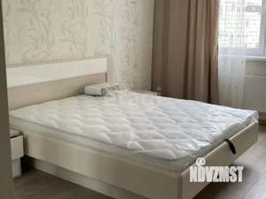 2-к квартира, на длительный срок, 65м2, 5/22 этаж