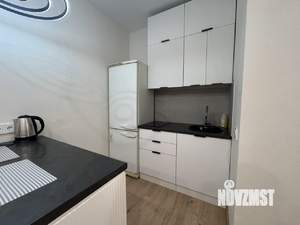 2-к квартира, на длительный срок, 41м2, 13/17 этаж