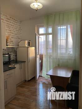 1-к квартира, на длительный срок, 45м2, 9/10 этаж