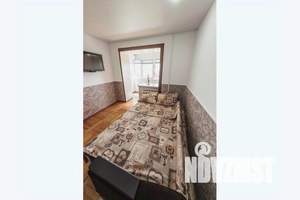 1-к квартира, посуточно, 27м2, 8/9 этаж