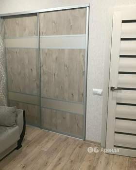 1-к квартира, на длительный срок, 38м2, 10/16 этаж