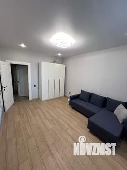 3-к квартира, на длительный срок, 77м2, 10/24 этаж