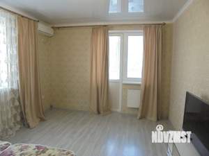 2-к квартира, на длительный срок, 63м2, 1/18 этаж